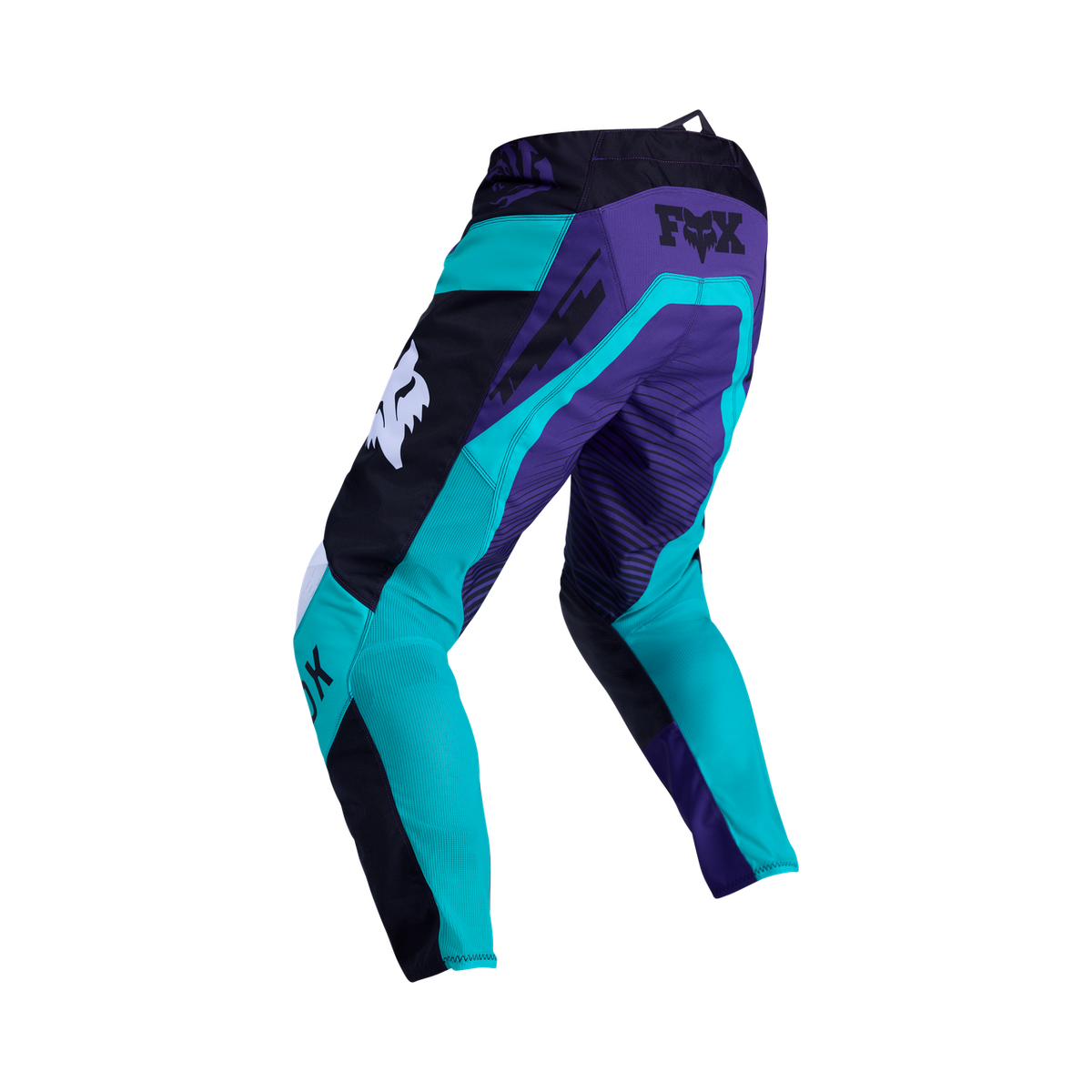 180 Collect Pants - Grape