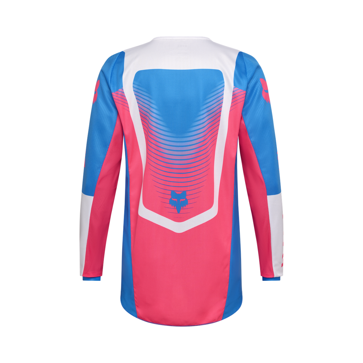180 Collect Jersey - Niebieski/Różowy