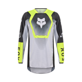 Maillot 180 Collect - Gris/Jaune