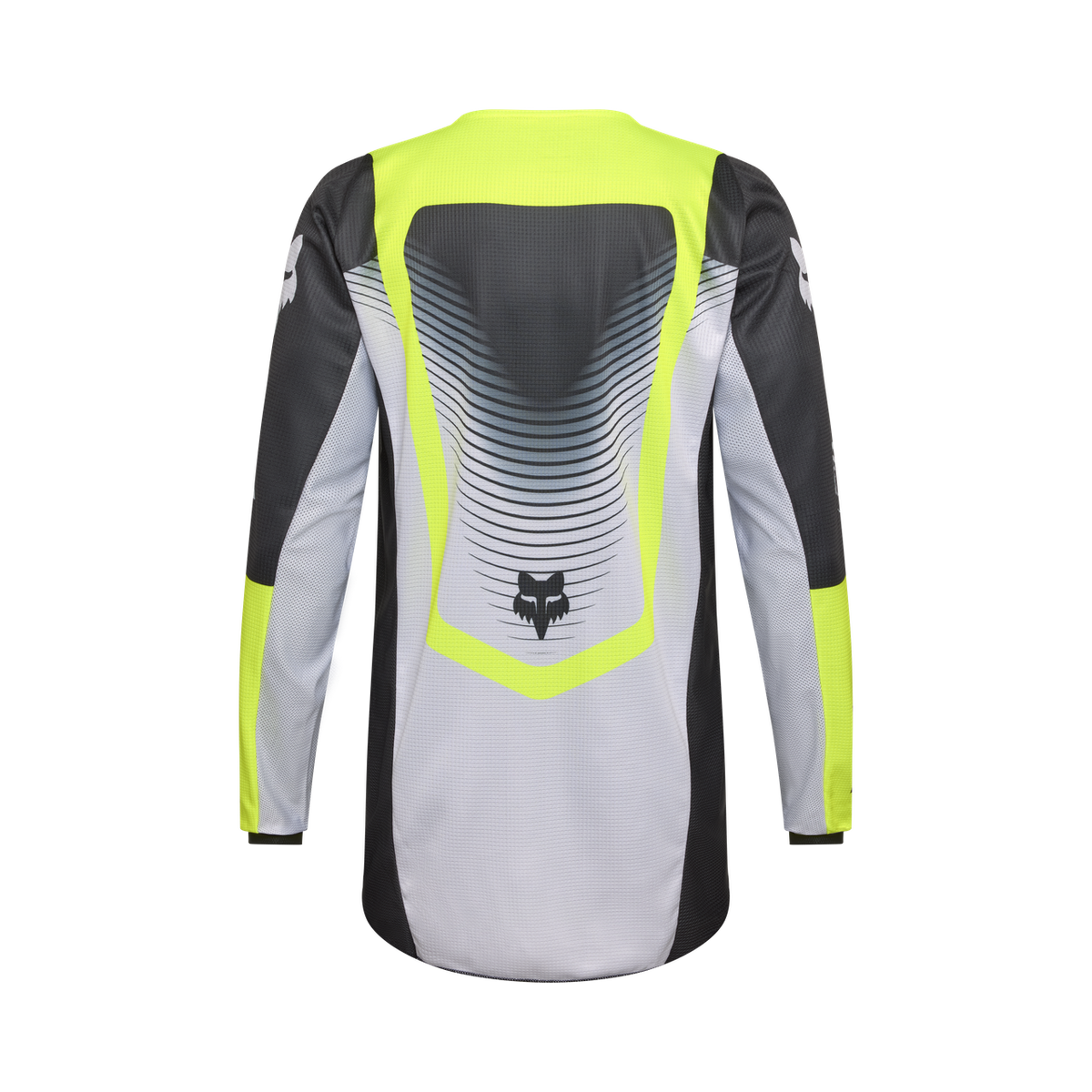 Maillot 180 Collect - Gris/Jaune