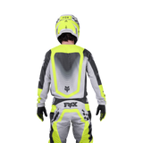 Maillot 180 Collect - Gris/Jaune
