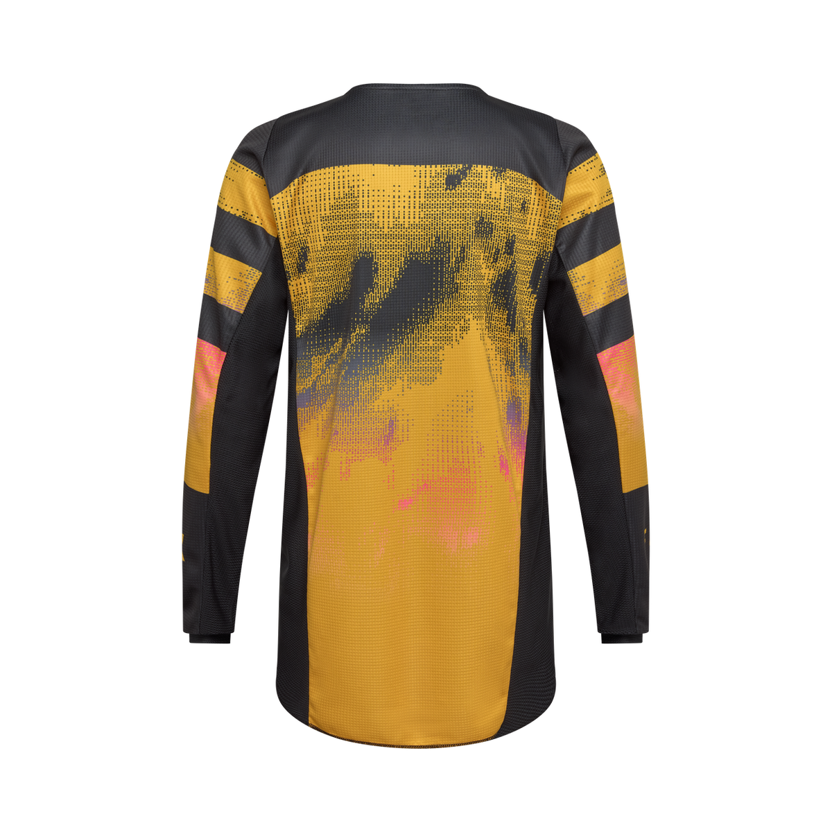 180 Kairos Jersey - Tangerine