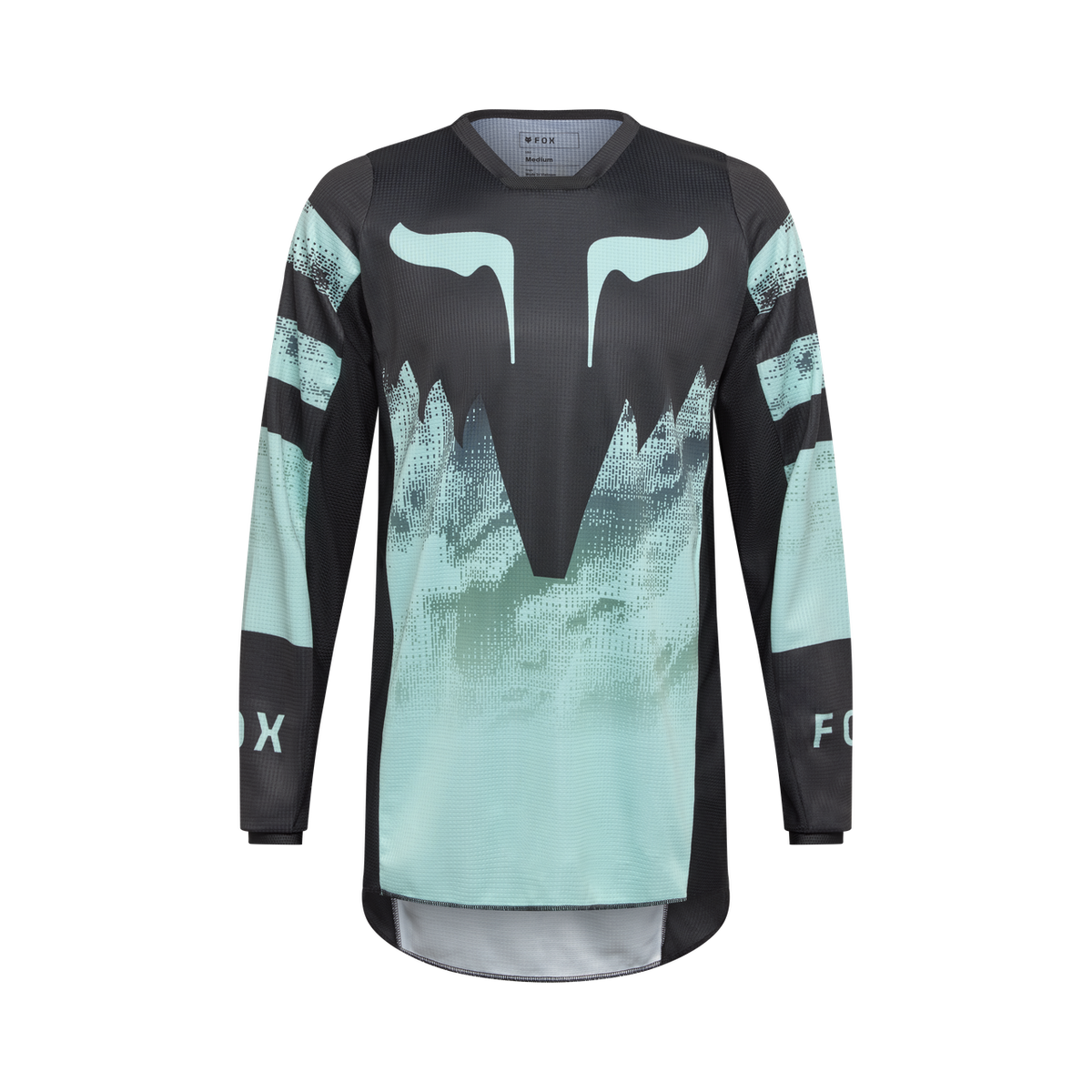 180 Kairos Jersey - Turchese