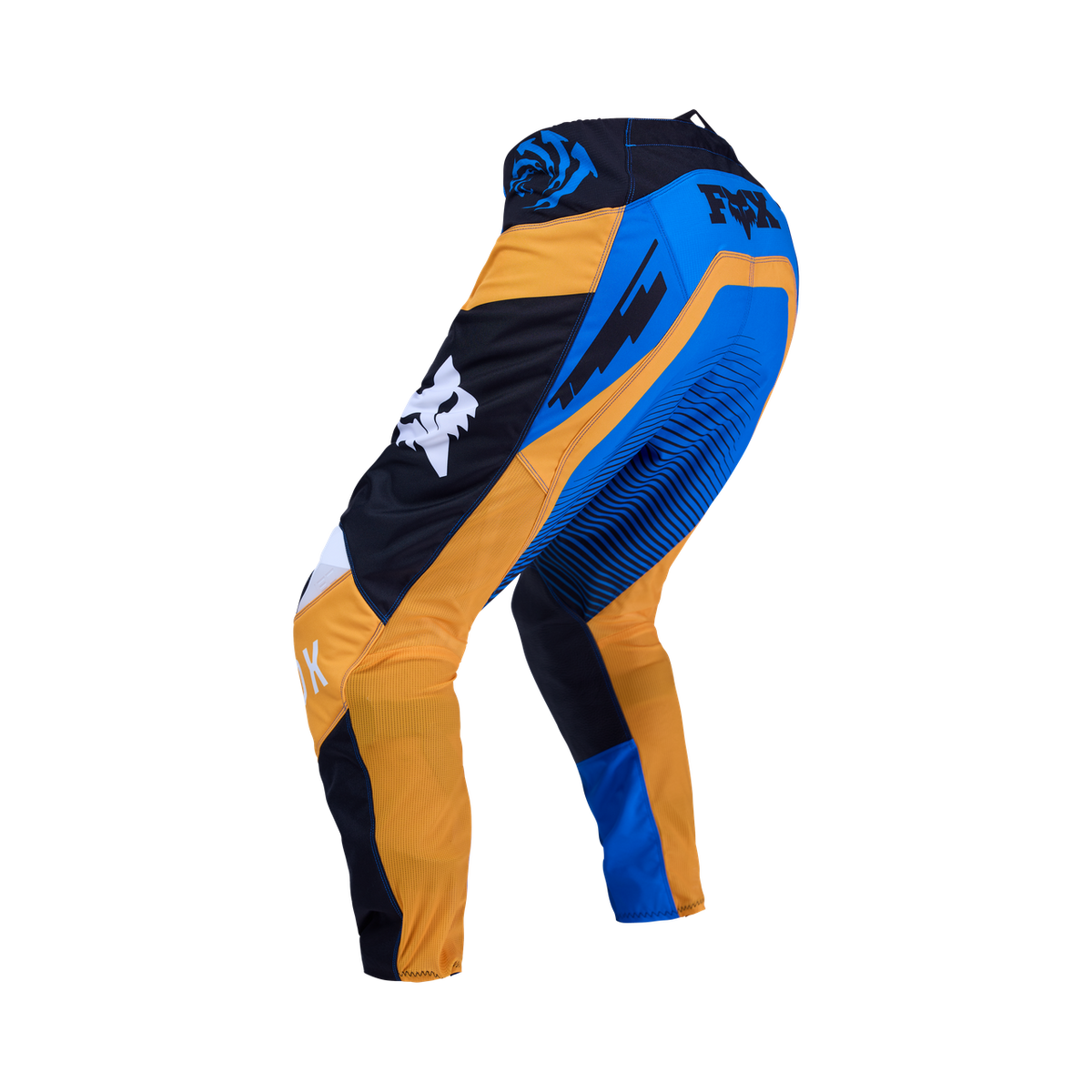 Pantalon 180 Shield - Bleu
