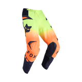 180 Shield Hose - Fluo Geel