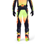 180 Shield Hose - Fluo Geel