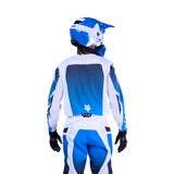 180 Shield Jersey - Blue