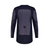 180 Shield Jersey - Extd Sizes - Black Fox Racing