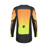 Maillot 180 Shield - Jaune Fluo