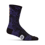8" Ranger Socke Goldstone Limited Edition - Purple Fox Racing