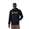Absolute Fleece Pullover - Black