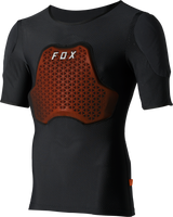 Baseframe Pro Maglia Corta Protezione Torace - Nero