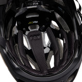Crossframe Pro Helm - Matte Black