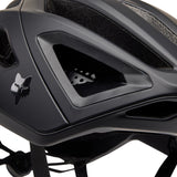 Crossframe Pro Helm - Matte Black