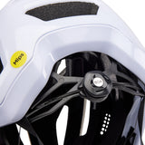 Crossframe Pro Helm - White