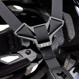 Crossframe Pro Helm - White