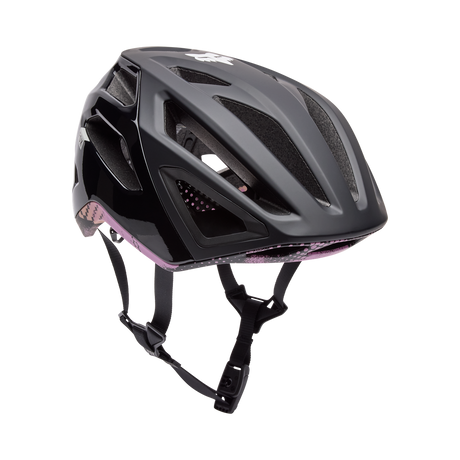 Crossframe Pro Pulse Casque, CE - Poussiére Rose