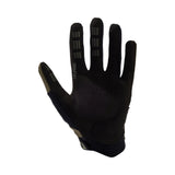 Defend Glove - Olive Green