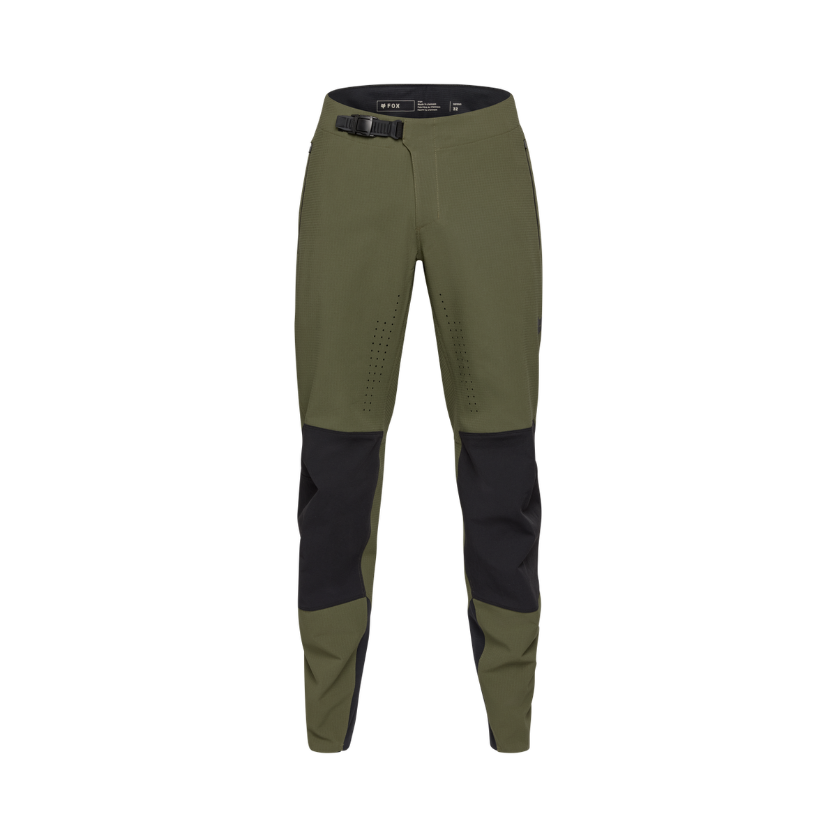 Defend Hose - Olive Green