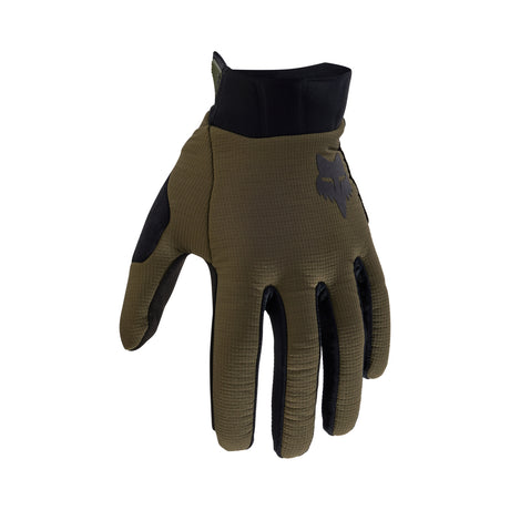 Defend Lo-Pro Fire Handschuh - Olive Green