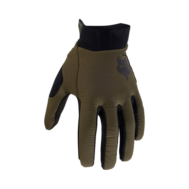 Defend Lo-Pro Fire Handschuh - Olive Green