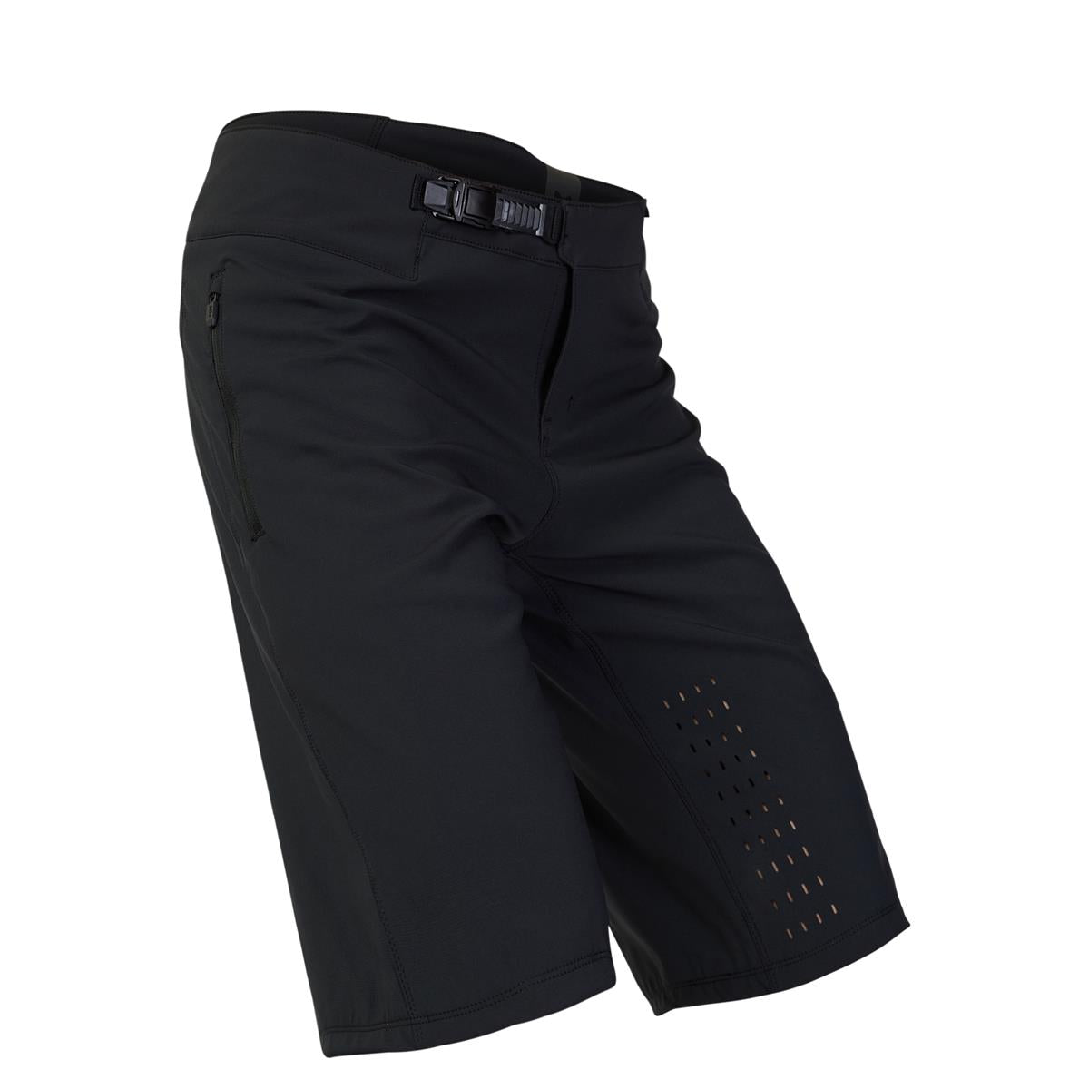Defend Short - Black