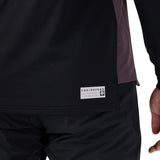 Defend Thermal Jersey - Purple