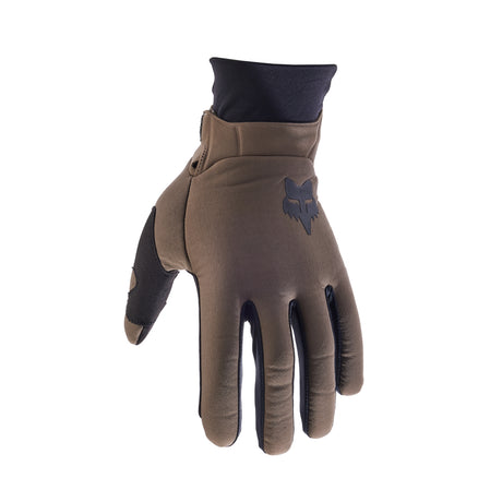 Defend Thermo Handschuh - Dirt