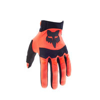 Dirtpaw Handschuh - Flo Orange