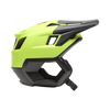 Casque Dropframe CE - Jaune Fluorescent