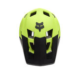 Casque Dropframe CE - Jaune Fluorescent