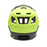 Casque Dropframe CE - Jaune Fluorescent