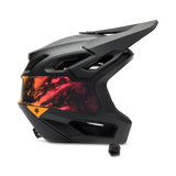 Dropframe Pro Kairos Helmet, CE - Black