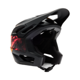 Dropframe Pro Kairos Helmet, CE - Black