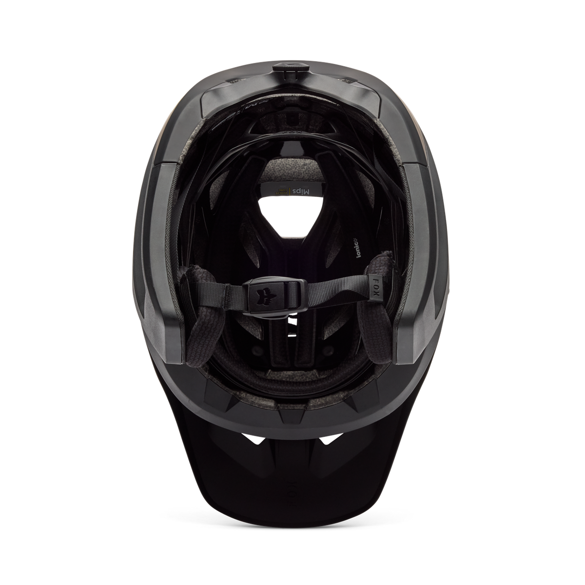 Dropframe Pro Kairos Helmet, CE - Black