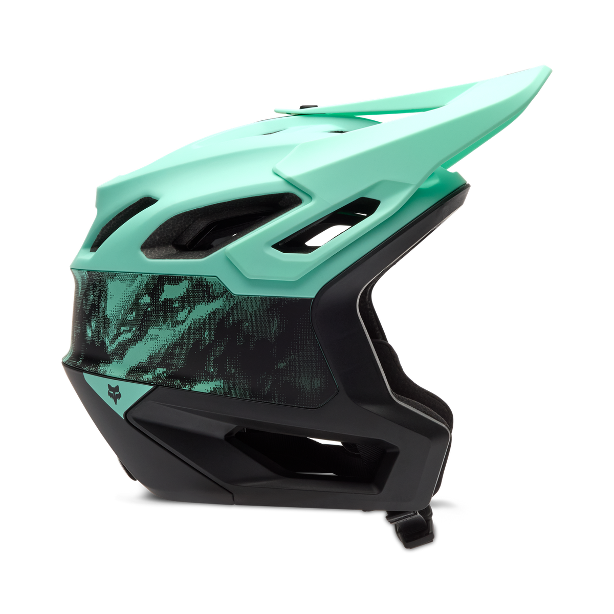 Casque Dropframe Pro Kairos, CE - Turquoise