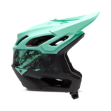 Casque Dropframe Pro Kairos, CE - Turquoise