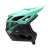Dropframe Pro Kairos helmet, CE - Turquoise