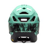 Casque Dropframe Pro Kairos, CE - Turquoise
