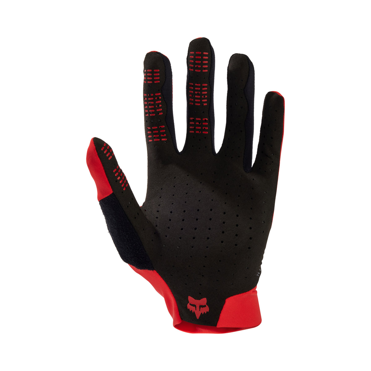 Flexair Handschuh - Orange Flame