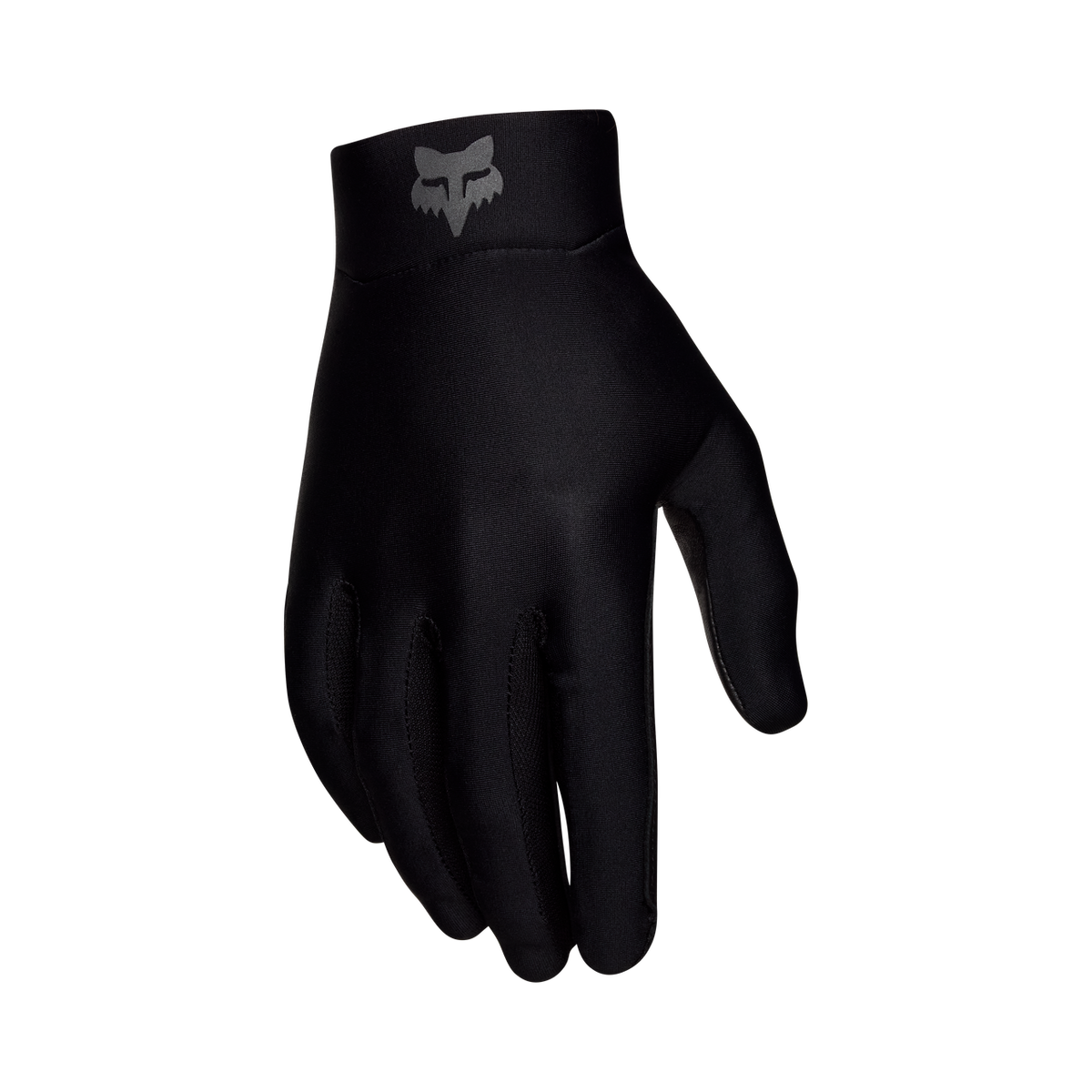 Flexair Handschuh Low-profile cuff - Black