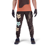 Flexair Trousers Elevated - Cocoa