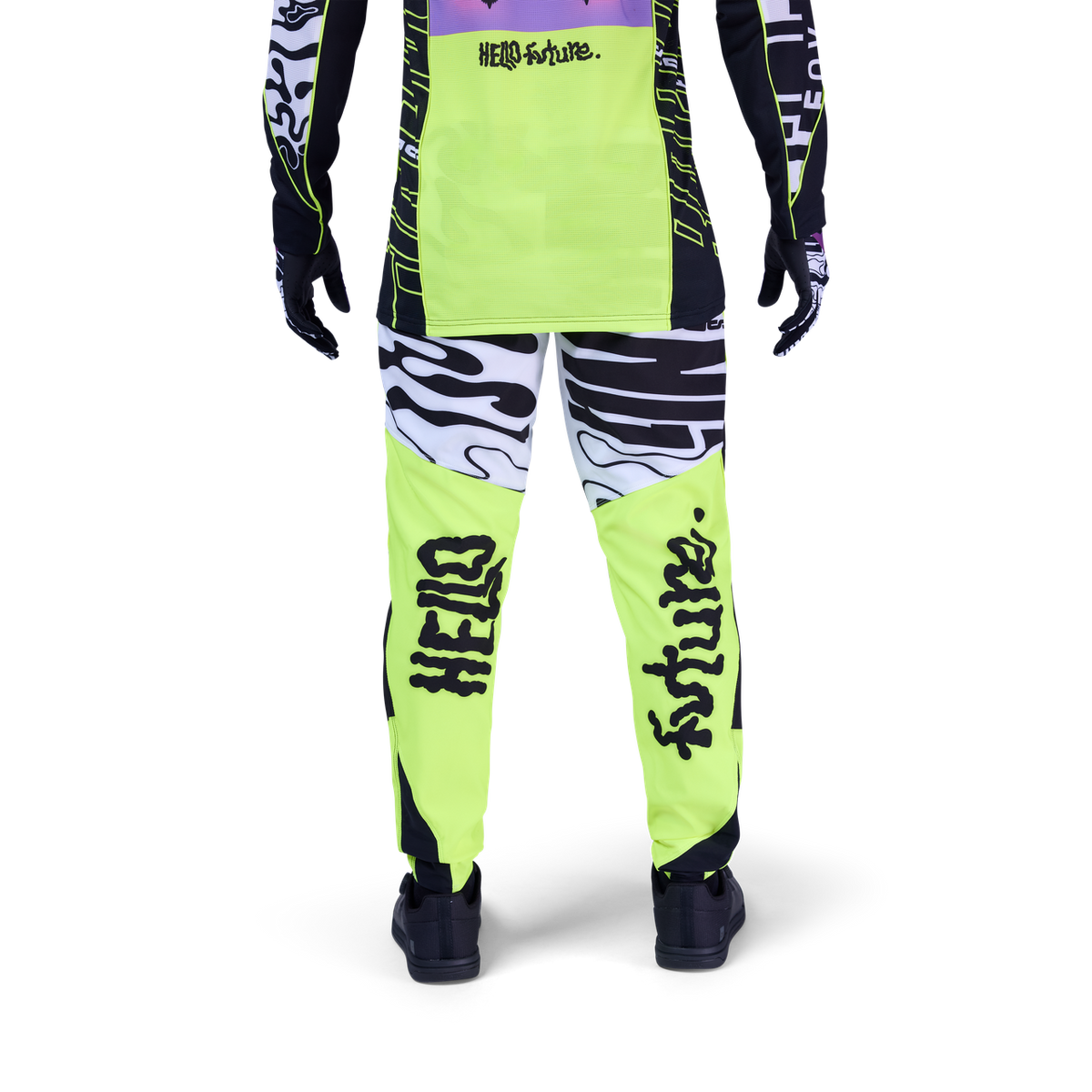 Pantalon Flexair Phantom Édition Limitée - Multicolore
