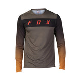 Flexair Long-Sleeve Jersey Arcadia - Dirt