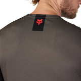 Flexair Long-Sleeve Jersey Arcadia - Dirt