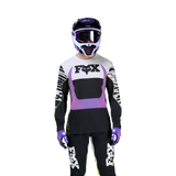 Flexair Lange Mouwen Jersey Phantom Limited Edition - Multi