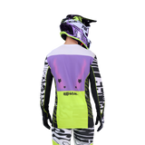 Flexair Lange Mouwen Jersey Phantom Limited Edition - Multi