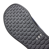 Fox Union Boa Flat Pedal Shoe - Goldstone Limited Edition - Purple