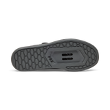 Zapato Fox Union Boa Klickpedal - Dark Shadow