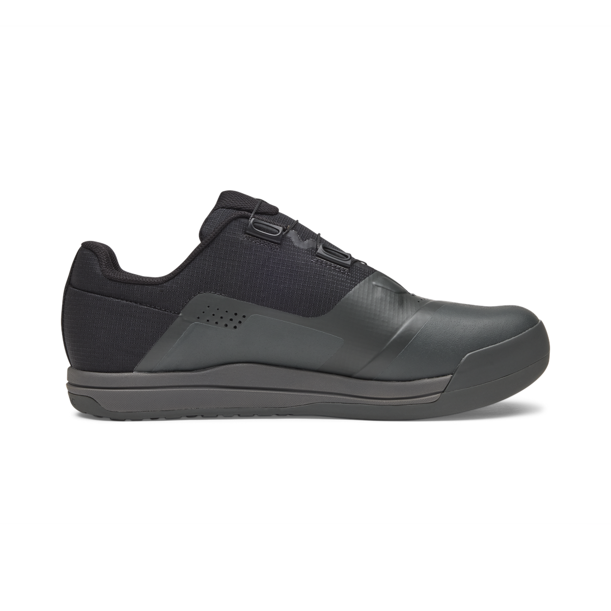 Zapato Fox Union Boa Klickpedal - Dark Shadow